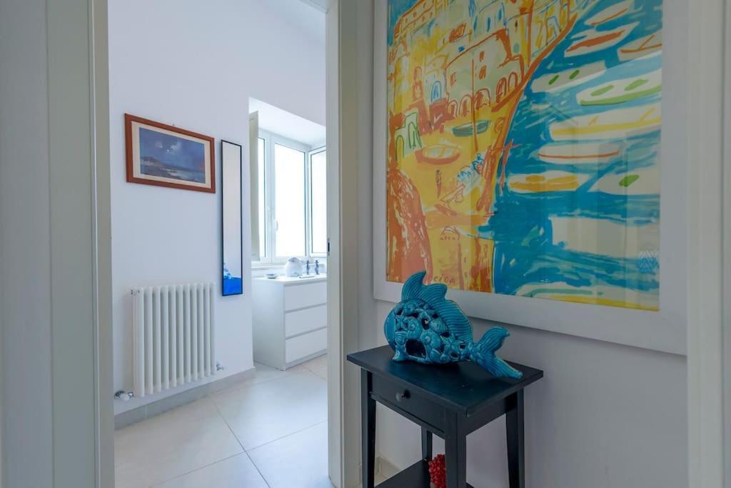 The Roof Of By Ldv Homes Appartamento