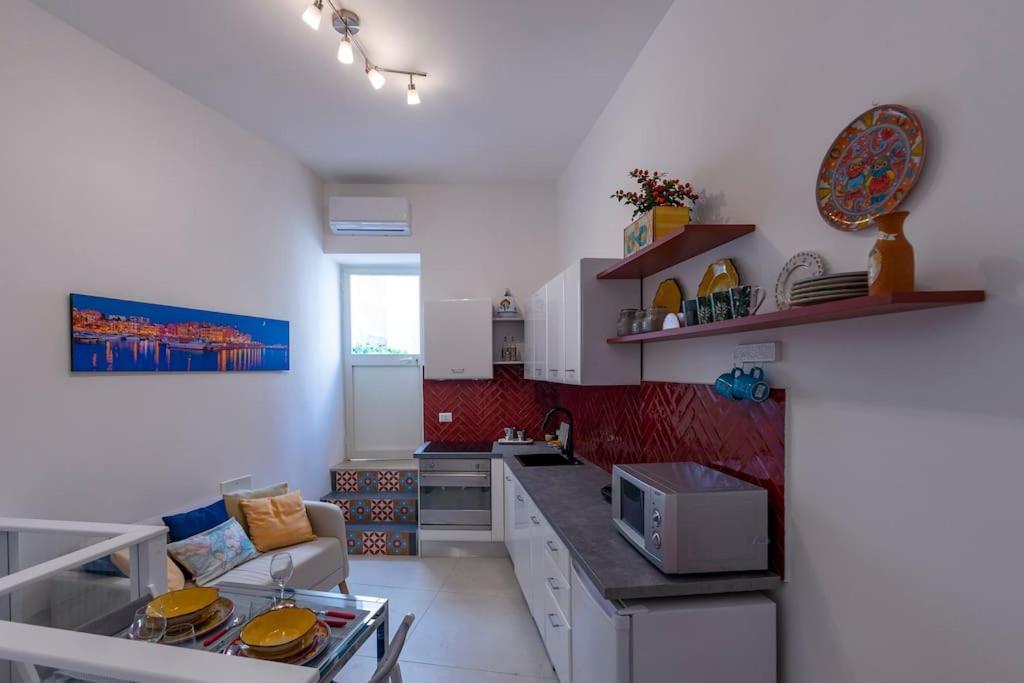 The Roof Of By Ldv Homes Napoli